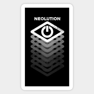 NEOLUTION Magnet